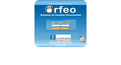 Desktop Screenshot of orfeo.emsa-esp.com.co